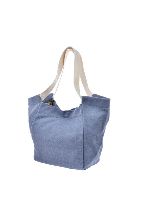 Classic Bag Big Star NN574059 Blue