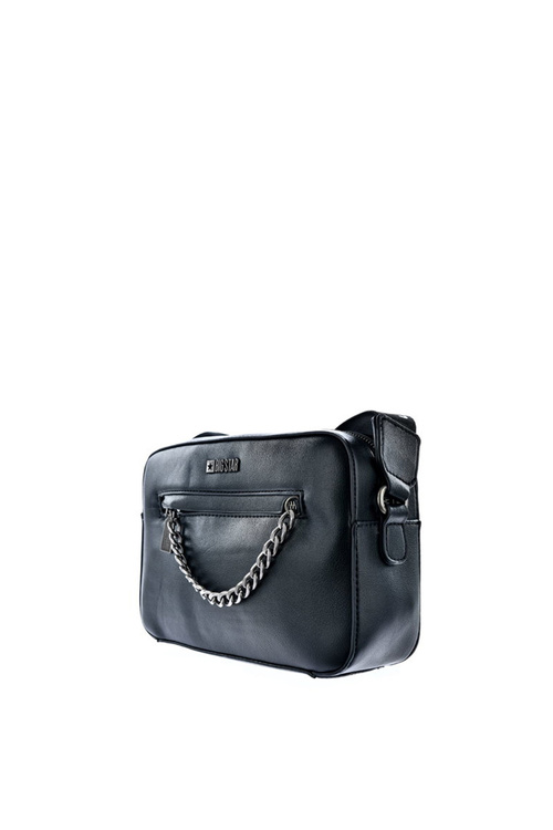 Big Star Handbag JJ574173 Black