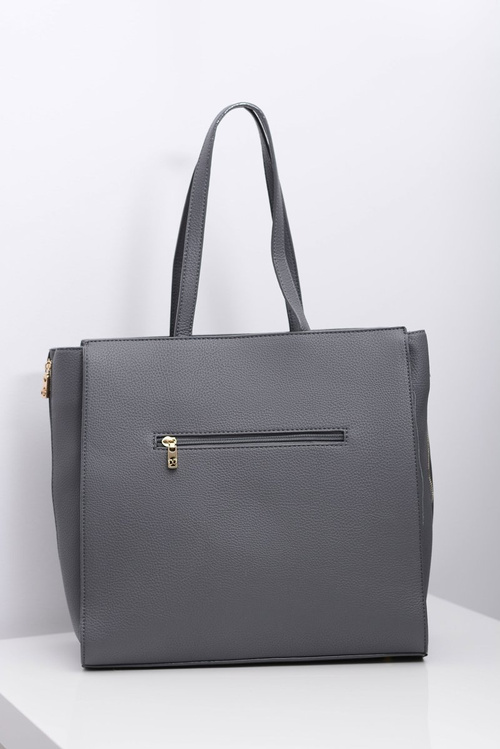 Women's Large Grey Nobo Bag
