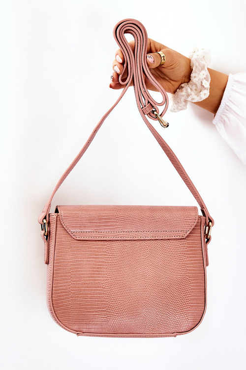 Messenger bag NOBO M0820-C004 Pink