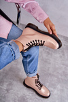 Boots for women boots Pink Lavita