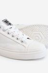 Classic Low Sneakers Big Star LL274091 white