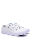 Men's Big Star Sneakers White AA174097