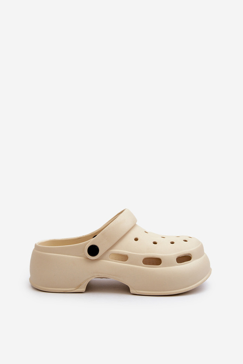 Women's Foam Flip Flops White Ilariana