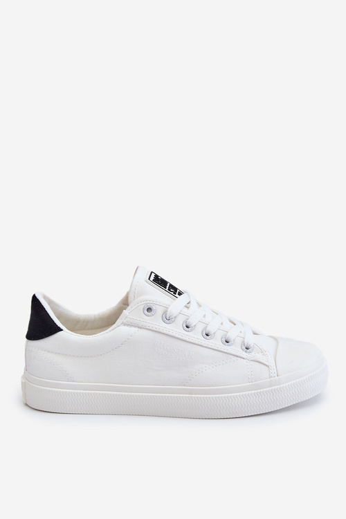 Classic Low Sneakers Big Star LL274091 white