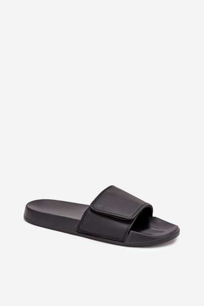 Men's Flip Flops 4FMM00FFLIM032-20S Black