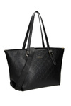 Shopper bag NOBO M0140-C020 Black