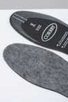 Corbby Universal Winter Insoles Two-Layered