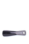 Coccine Plastic Shoe Spoon Black 15cm