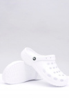 Men's Flip Flops Sandals White