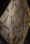 Women's Purse Chest Monnari Black BAG9350-020