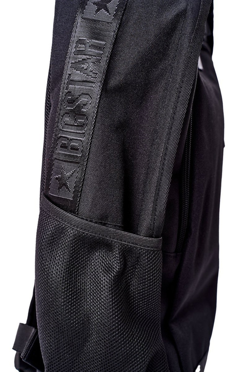 Backpack Big Star HH574197 Black