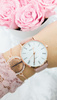Shades of pink