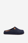 Men's Preventive Slippers Inblu SI000025 Navy Blue