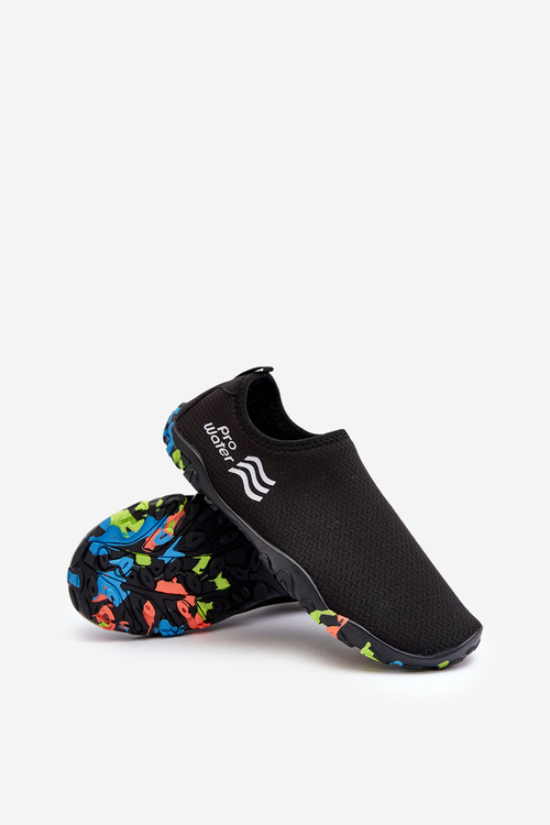 Men's Water Shoes PROWATER PRO-24-48-062M Black