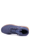 Fleece Insulated Navy Blue Men's Trekking Boots Preventi