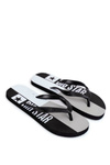 Men's Slides Flip flops Big Star Black FF274A453