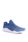 Men's Sports Shoes Big Star Foam Blue DD174385