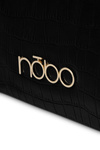Classic Bag NOBO NBAG-R3072-C020 Black