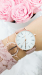 Women's Watch Ernest Feel Pink