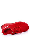 Men's Sport Shoes Big Star HH174275 Red