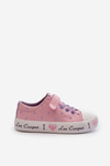 Girls' Trainers Lee Cooper LCW-24-02-2160 Pink