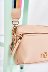 NOBO messenger bag M3650-C015 Beige