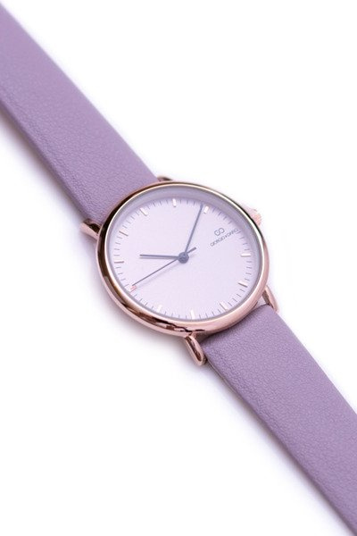 Women's Watch Giorgio & Dario Cloud Purple