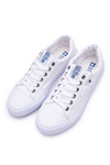 Men's Big Star Sneakers White AA174097