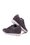 Sporty Men's Shoes Big Star Grey DD174109
