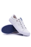 Men's Big Star Sneakers White AA174097