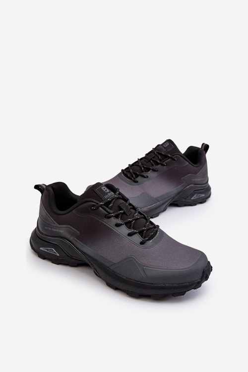 Men's Sports Shoes McBraun Gray