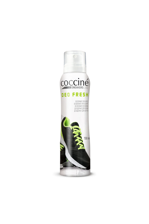Coccine Deo Fresh Shoe Deodorant