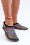 Women's Water Shoes PROWATER PRO-24-48-033L Grey