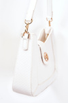 Small Bag NOBO M3180-C000 White
