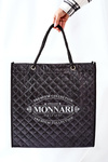 Damska Duża Torba Shopper Monnari NBAG0030-020