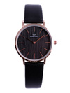 Women's Watch Giorgio & Dario Jules Black