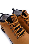 Men's Trekking Boots Big Star Camel EE174442