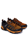 Men's Sport Shoes Trappers Memory Foam Big Star KK174107 Orange