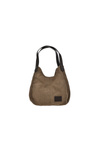 Women's Bag Big Star NN574020 Brown