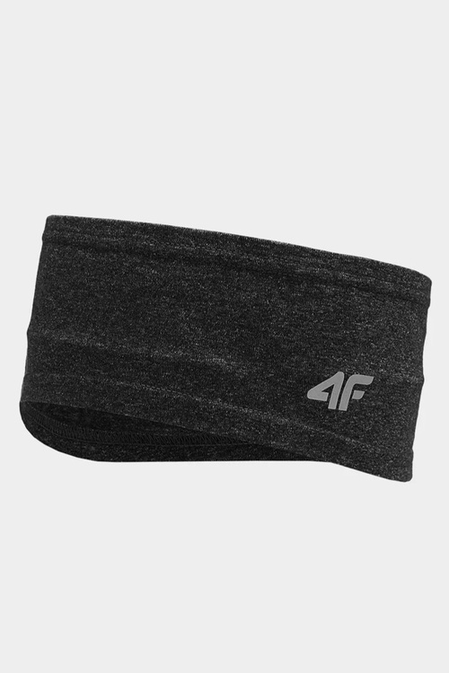 Running Headband 4F 4FAW23ABANU049--27M