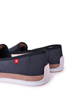 Men's Espadrilles Big Star HH176002 Navy Blue