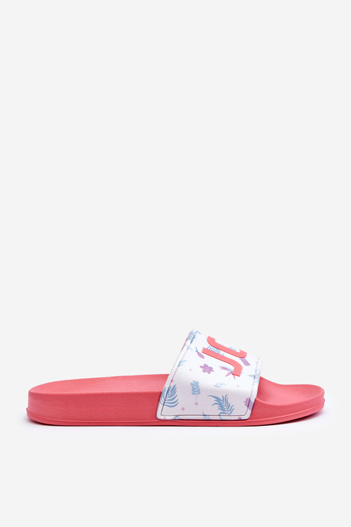 Classic Women's Slides Pink Jomix
