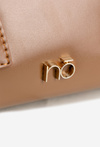 Small bag case NOBO BAG5800-M17 light brown