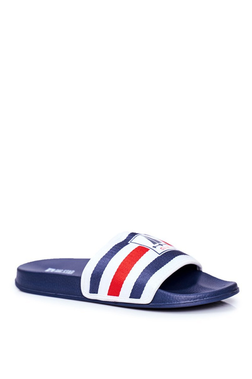 Classic Men's Slides Big Star Navy DD174691