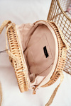 NOBO Wicker Basket Bag NBAG-XI0440-C015