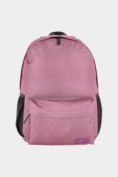 Urban Backpack Unisex Pink 4FWAW24ABACU347-53S