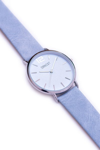 Women's Watch Ernest Claire Blue