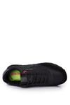 Męskie Sportowe Buty Memory Foam Big Star HH174250 Czarne