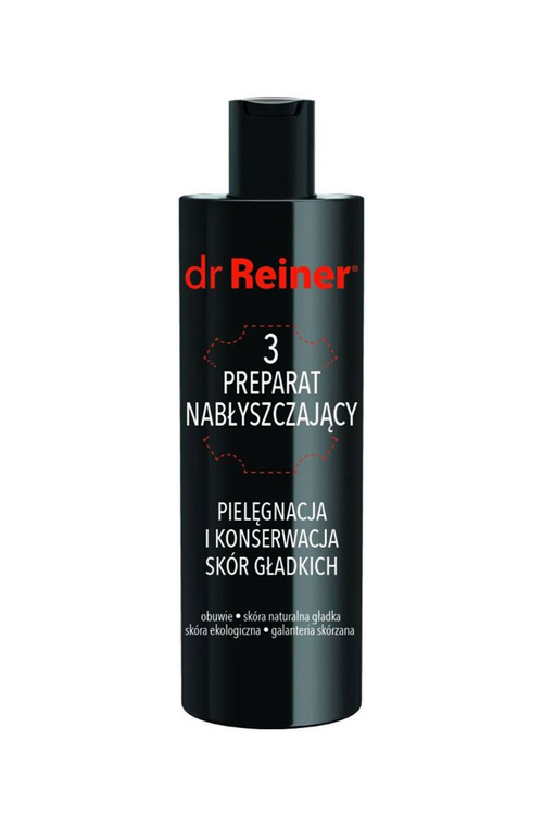 DR REINER 3 Step Skin Care Kit